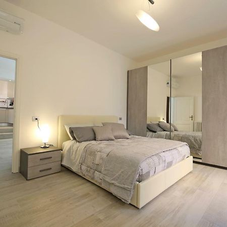 Appartamenti Via Garibaldi Bellagio Exteriér fotografie