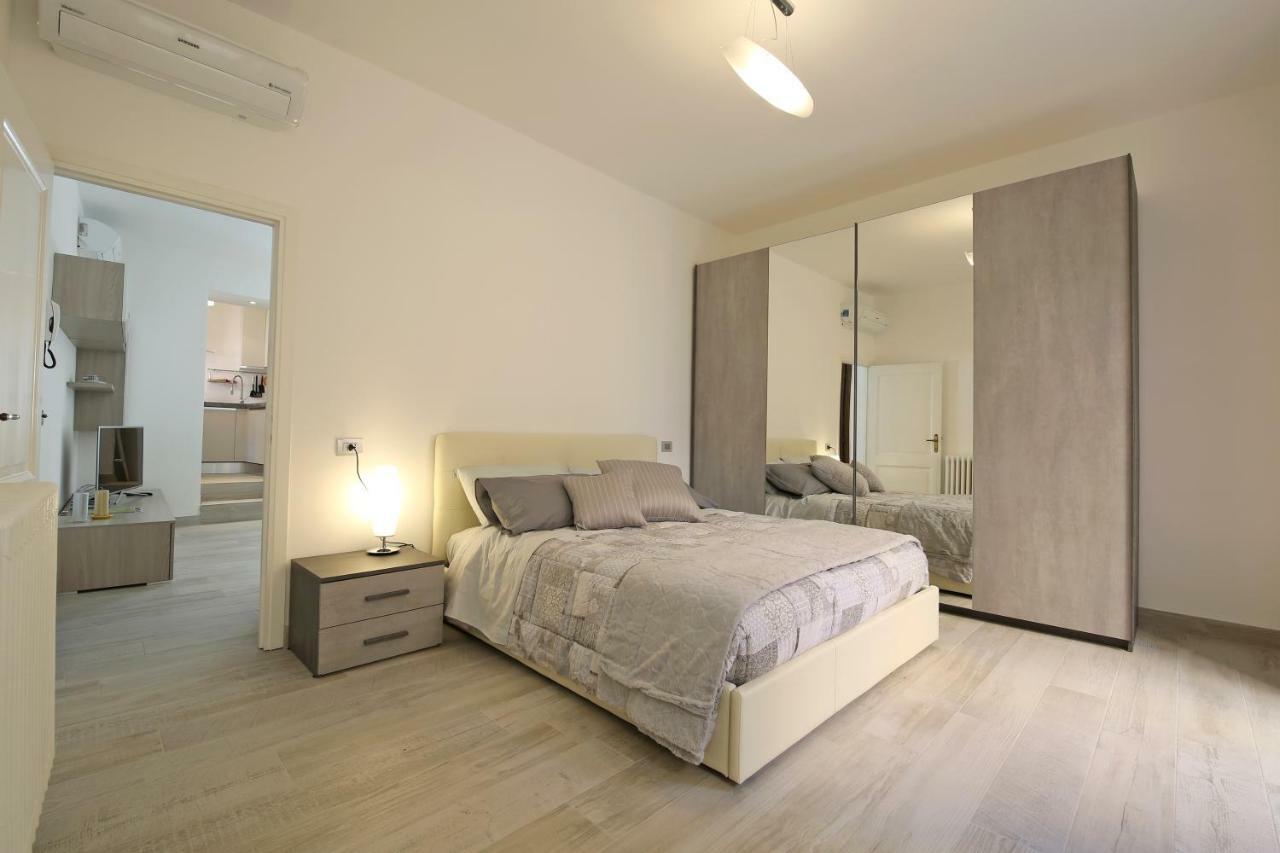 Appartamenti Via Garibaldi Bellagio Exteriér fotografie