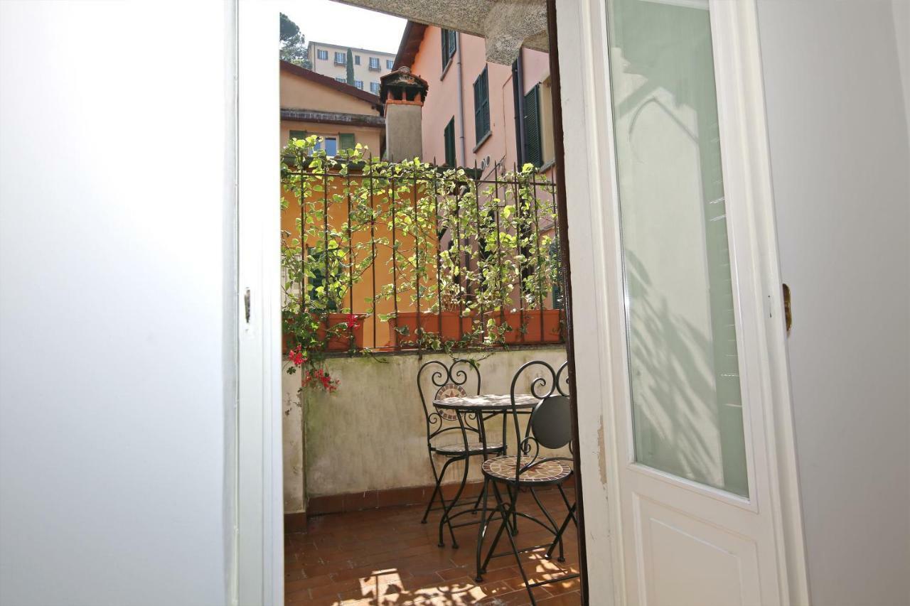 Appartamenti Via Garibaldi Bellagio Exteriér fotografie